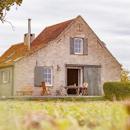 Holiday Home Stilleven Veurne Esterno foto