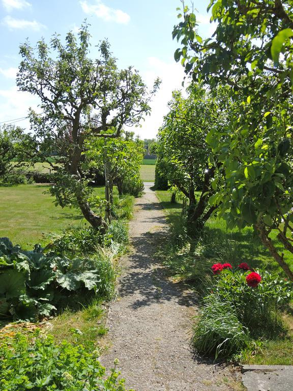 Holiday Home Stilleven Veurne Esterno foto